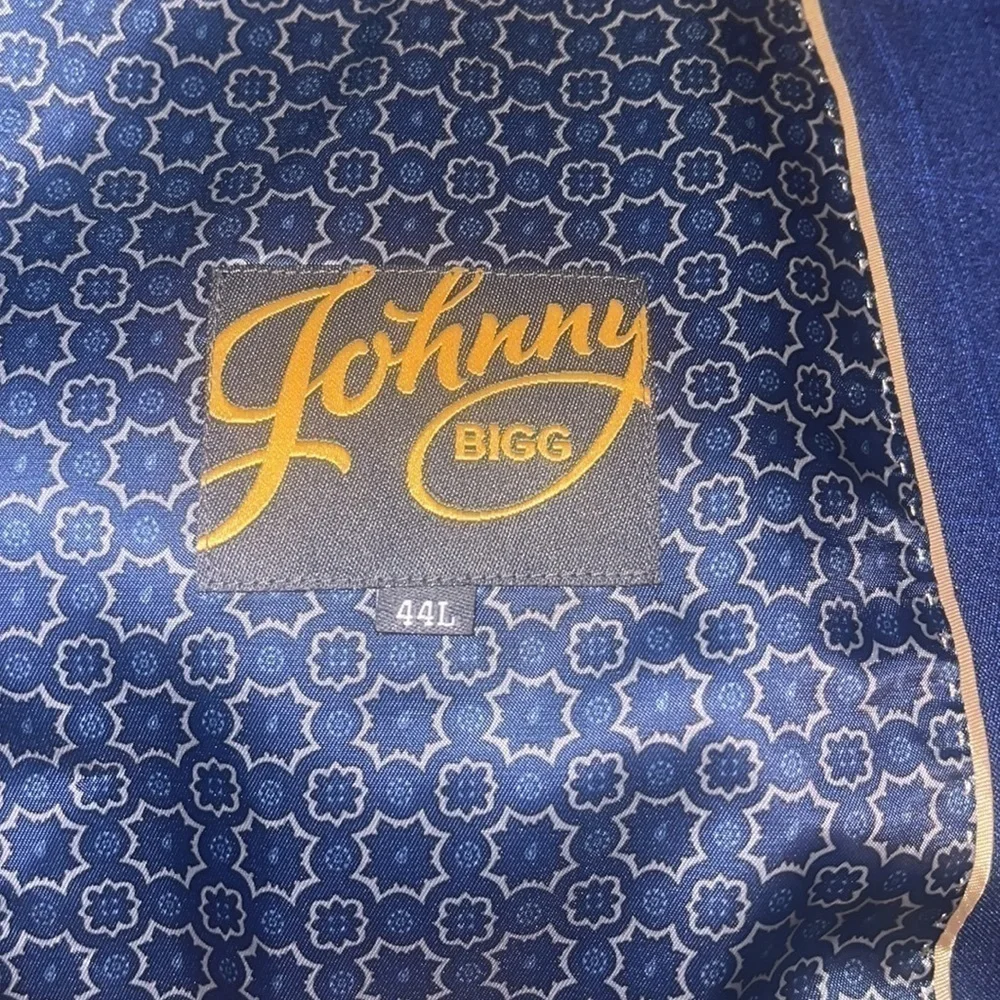 Johnny Bigg johnny bigg